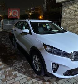 کیا سۆرینتۆ